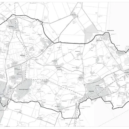 Hotel Hotelhuisjes Andijk