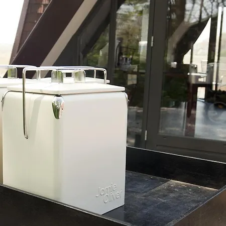 Hotel Hotelhuisjes Andijk