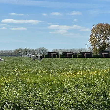 Hotelhuisjes Hotel 3*