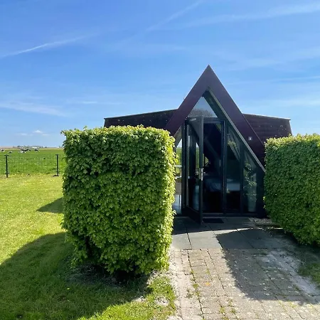 Hotelhuisjes 3* Andijk