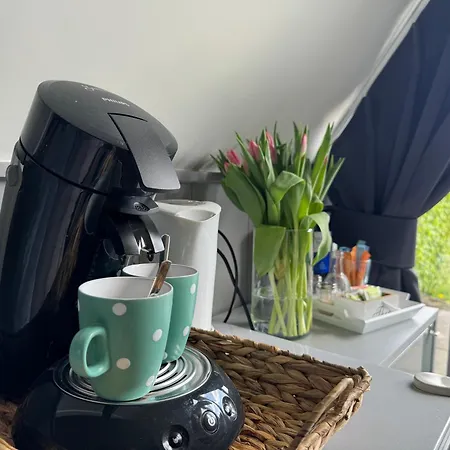 Hotelhuisjes 3* Andijk