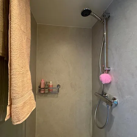 Hotelhuisjes אנדייק