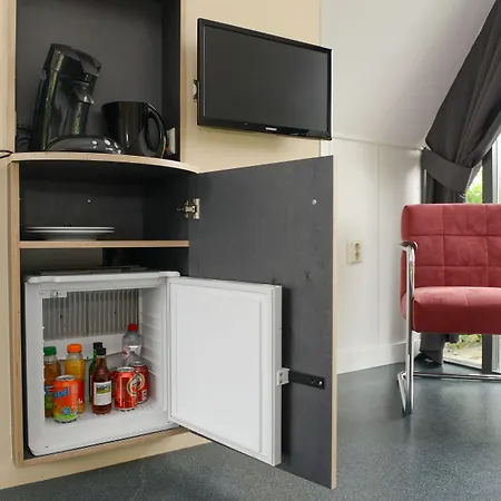 Hotelhuisjes Hotel Andijk