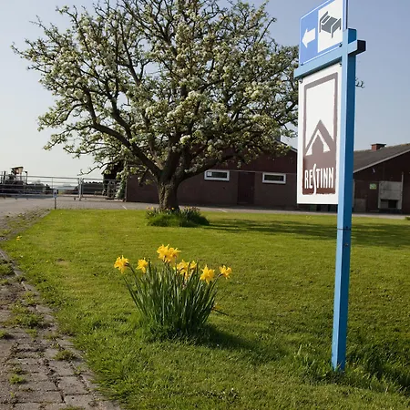 Hotel Hotelhuisjes 3*