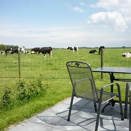 Hotelhuisjes Hotel 3*