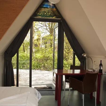 Hotelhuisjes Hotel 3*