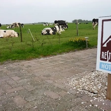 Hotelhuisjes