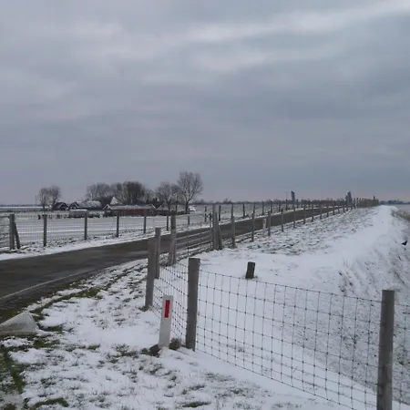 Hotel Hotelhuisjes Andijk