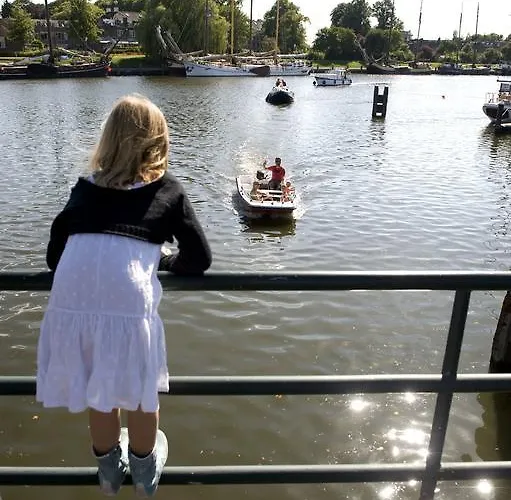 Hotelhuisjes Ξενοδοχείο