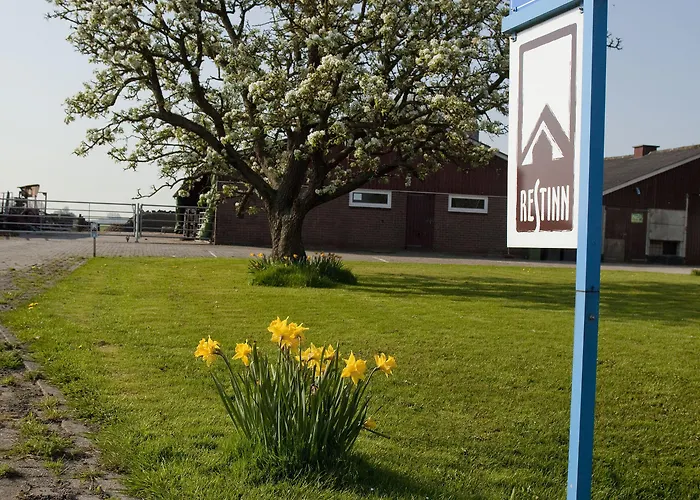 Ξενοδοχείο Hotelhuisjes 3*