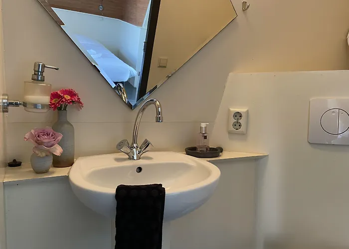 Hotelhuisjes Ξενοδοχείο