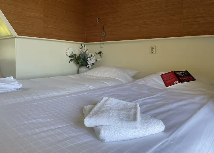 Ξενοδοχείο Hotelhuisjes