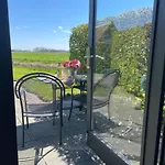 Hotelhuisjes 3*