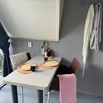 Hotelhuisjes 호텔 3*