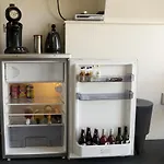 Hotelhuisjes 호텔 안데이크