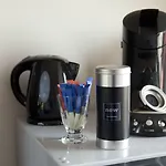 Hotelhuisjes 3* 안데이크