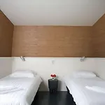 Hotelhuisjes 3*