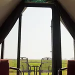 Hotelhuisjes 3*