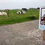 Hotelhuisjes