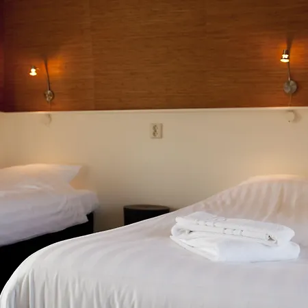 Hotelhuisjes 3*