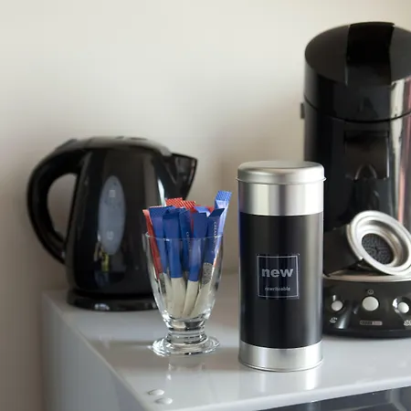 Hotelhuisjes 3* אנדייק