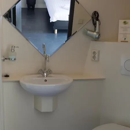 Hotelhuisjes