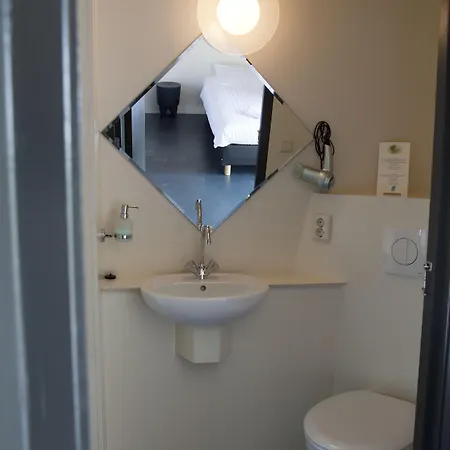 Hotelhuisjes 3*