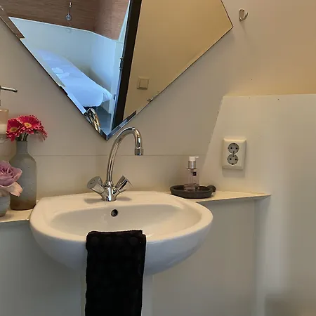 Hotelhuisjes מלון