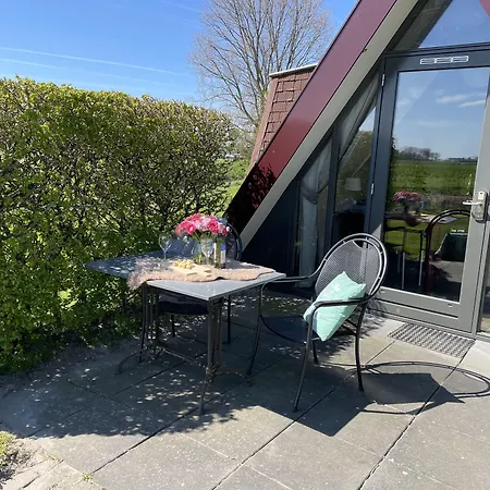 Hotelhuisjes