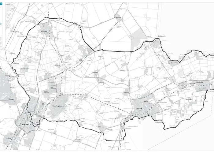 Ξενοδοχείο Hotelhuisjes Andijk