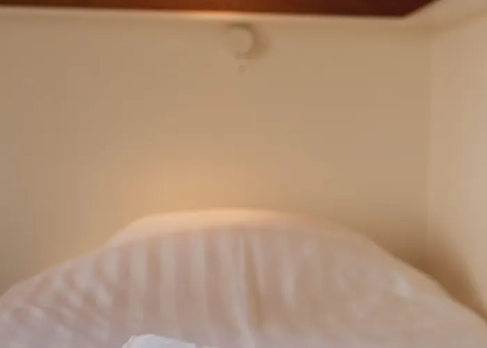 Ξενοδοχείο Hotelhuisjes Andijk